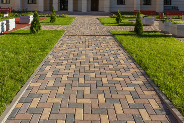 Best Eco-Friendly Driveway Paving in USA